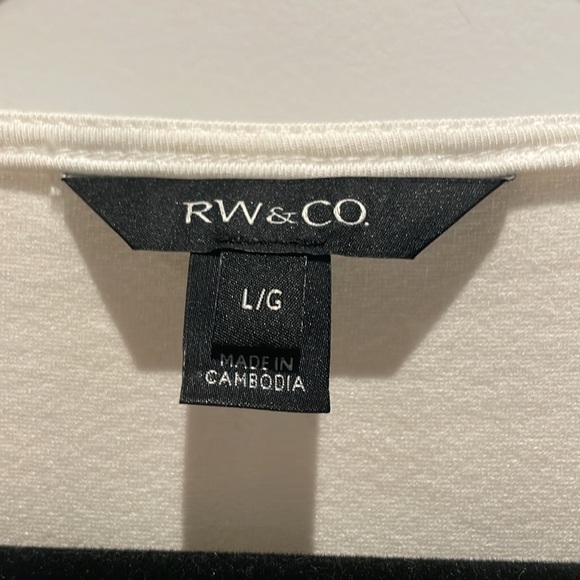 T-shirt blouse - Picture 2 of 6